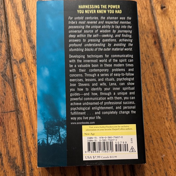 Shamanism Book Collection - Picture 7 of 7